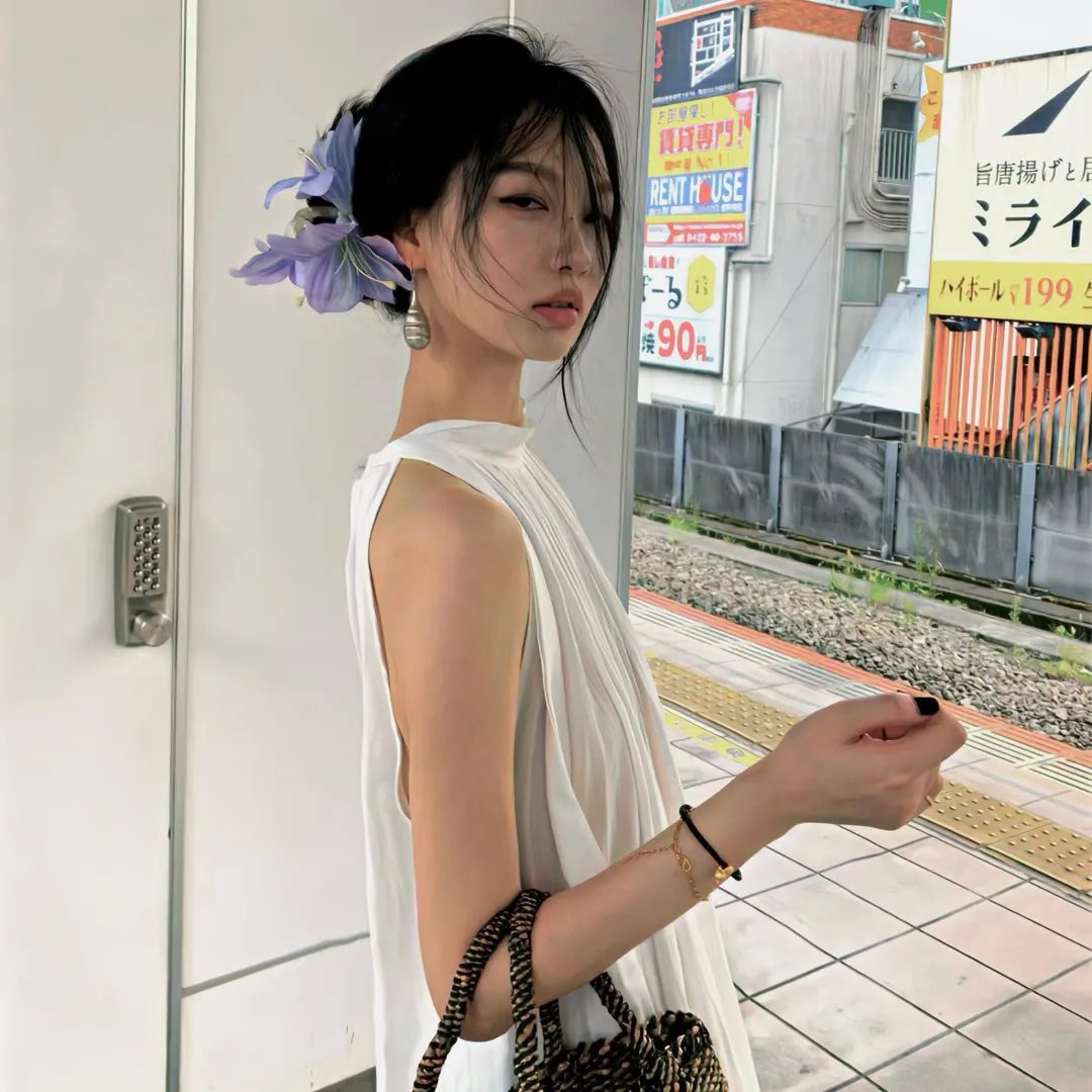 人鱼缚