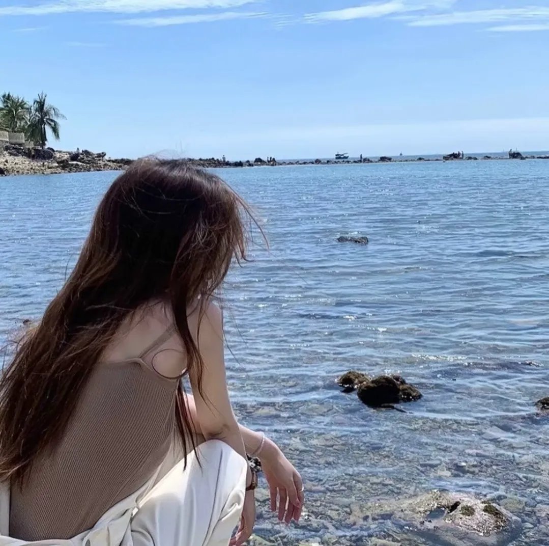 美人老矣·动态漫